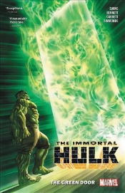 Immortal Hulk Vol. 2: The Green Door