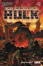 Immortal Hulk Vol. 3: Hulk In Hell