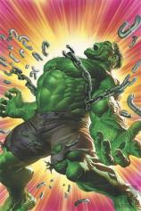 Immortal Hulk Vol. 4