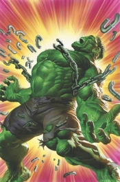 Immortal Hulk Vol. 4