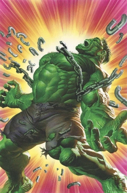 Bertrand.pt - Immortal Hulk Vol. 4
