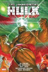 Immortal Hulk Vol. 5