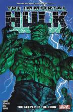 Immortal Hulk Vol. 8