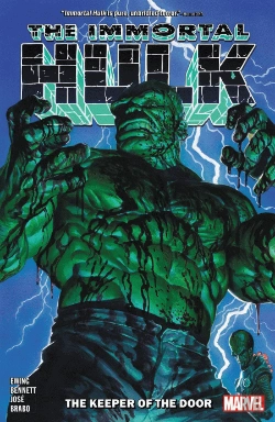 Bertrand.pt - Immortal Hulk Vol. 8