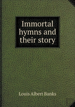 Bertrand.pt - Immortal Hymns And Their Story