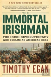 Immortal Irishman The