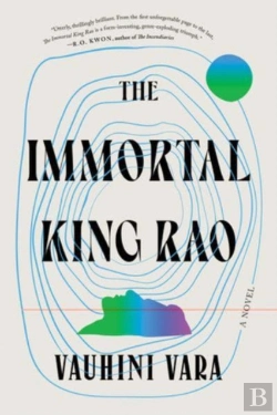 Bertrand.pt - Immortal King Rao