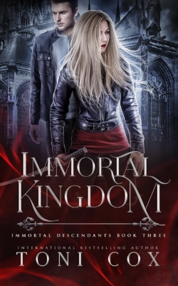 Bertrand.pt - Immortal Kingdom