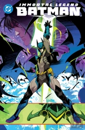 Immortal Legend Batman