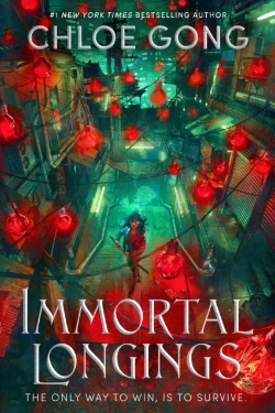 Bertrand.pt - Immortal Longings
