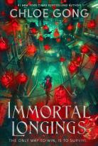 Immortal Longings