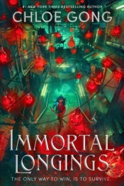 Immortal Longings
