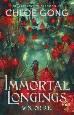 Bertrand.pt - Immortal Longings