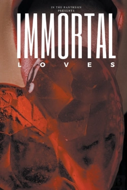 Bertrand.pt - Immortal Loves