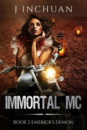Immortal Mc Book 2