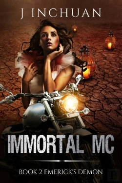 Bertrand.pt - Immortal Mc Book 2