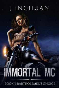 Bertrand.pt - Immortal Mc Book 3