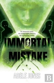 Immortal Mistake