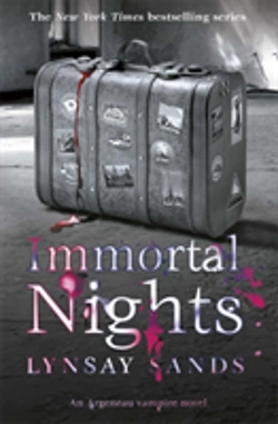 Bertrand.pt - Immortal Nights