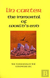 Immortal Of World'S End