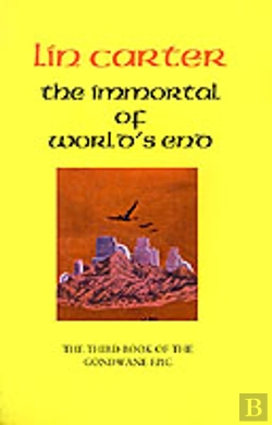 Bertrand.pt - Immortal Of World'S End
