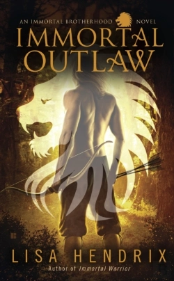 Bertrand.pt - Immortal Outlaw