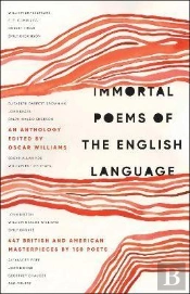 Immortal Poems Of The English Language