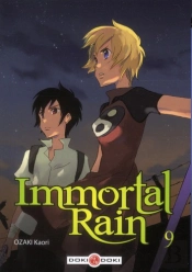 Immortal Rain T.9