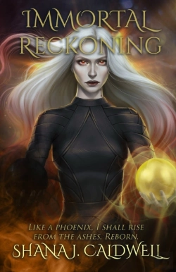 Bertrand.pt - Immortal Reckoning