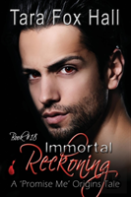 Immortal Reckoning