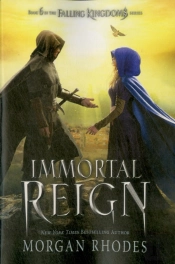 Immortal Reign