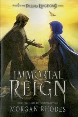 Bertrand.pt - Immortal Reign