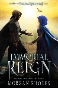 Bertrand.pt - Immortal Reign