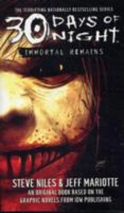 Bertrand.pt - Immortal Remains