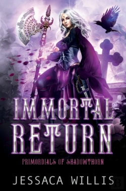 Bertrand.pt - Immortal Return