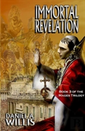 Immortal Revelation