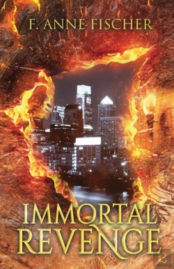 Bertrand.pt - Immortal Revenge