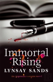 Immortal Rising