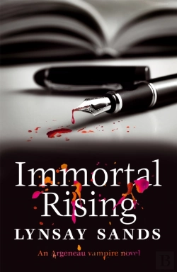 Bertrand.pt - Immortal Rising