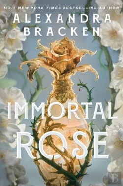 Bertrand.pt - Immortal Rose