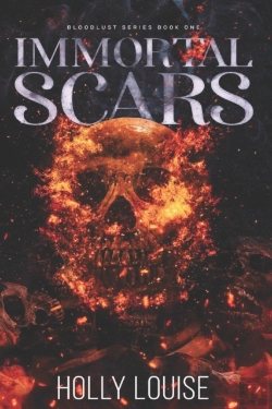 Bertrand.pt - Immortal Scars