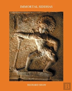 Bertrand.pt - Immortal Siddhas: Iconography Of Siddhas