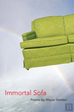 Bertrand.pt - Immortal Sofa