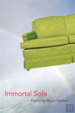 Bertrand.pt - Immortal Sofa