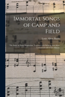 Bertrand.pt - Immortal Songs Of Camp And Field : The S