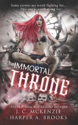 Bertrand.pt - Immortal Throne