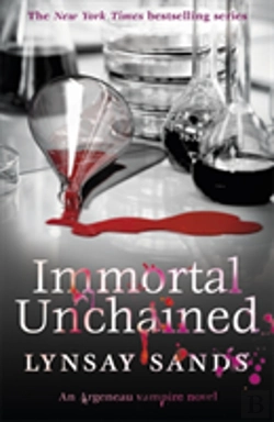 Bertrand.pt - Immortal Unchained