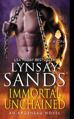 Bertrand.pt - Immortal Unchained