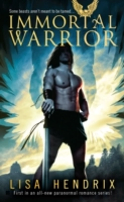 Bertrand.pt - Immortal Warrior