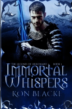 Bertrand.pt - Immortal Whispers